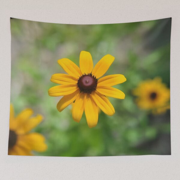 Item preview, Yellow Wildflower designed and sold by WonderWildWorks.