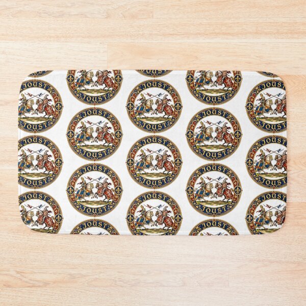 Item preview, JOUST , medievil jousting designed and sold by CornershopTee.