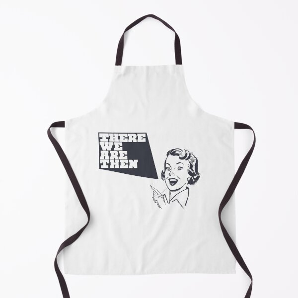 Item preview, There We Are Then (T.W.A.T) designed and sold by GoGoPotatoPrint.