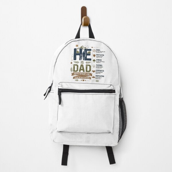 Item preview, Father'S Day He Is Dad Christian Scripture Appreciation designed and sold by longngusuc.