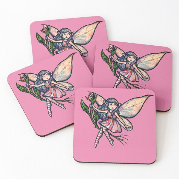 Item preview, Rose Fairy designed and sold by lacychenault.