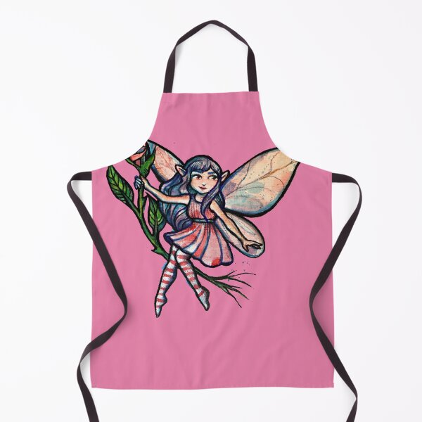 Item preview, Rose Fairy designed and sold by lacychenault.