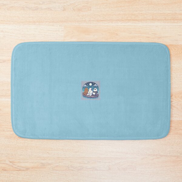 Item preview, Cute bare bears for genz designed and sold by MoodByte .