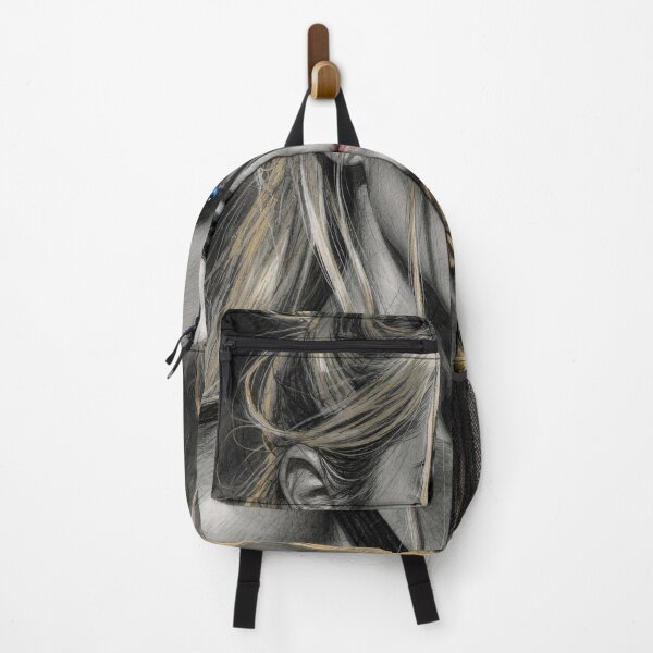 Item preview, Charcoal Style Portrait  designed and sold by Davidaccio Collection .