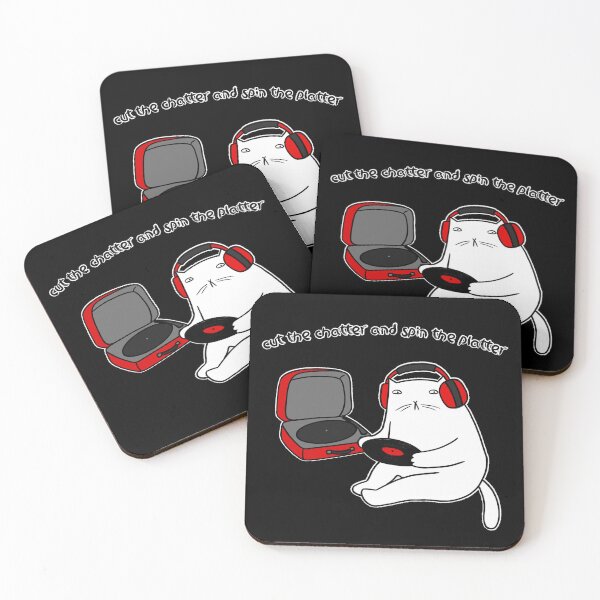 Item preview, Vinyl lover  designed and sold by eri-morie.