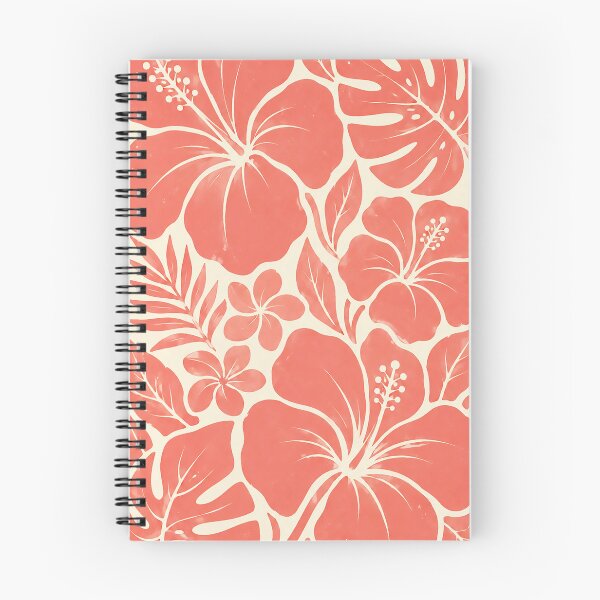 Item preview, Tropical Flowers Collage | Editorial Illustration designed and sold by Islabonita..