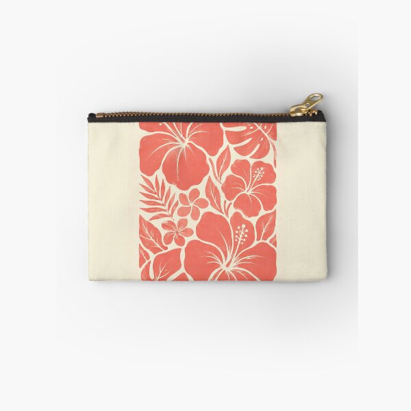 Item preview, Tropical Flowers Collage | Editorial Illustration designed and sold by Islabonita..