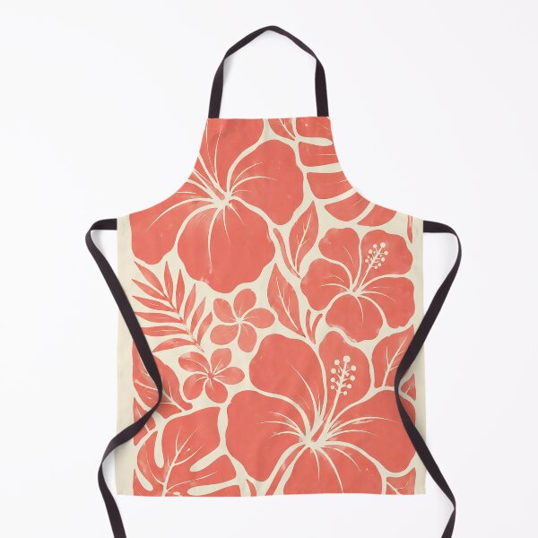 Item preview, Tropical Flowers Collage | Editorial Illustration designed and sold by Islabonita..