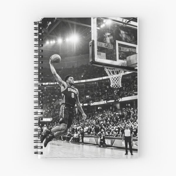 Item preview, Basketball Dunk  designed and sold by ARbyCharlie.