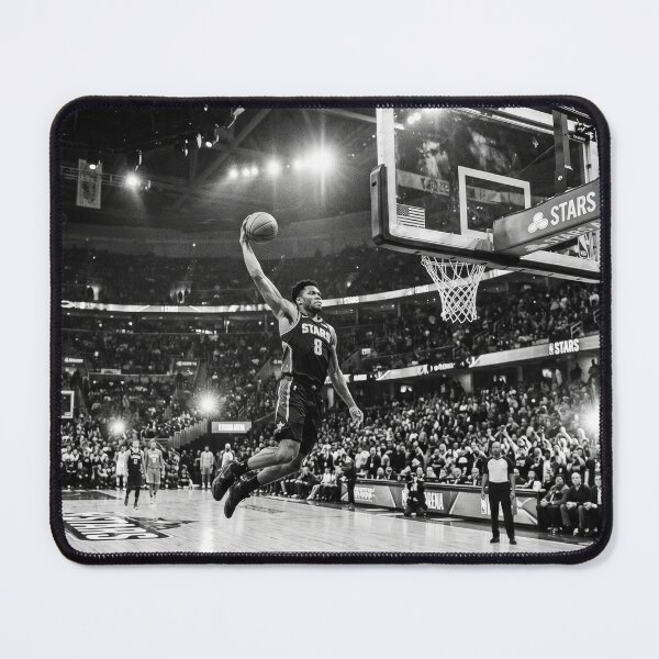 Item preview, Basketball Dunk  designed and sold by ARbyCharlie.