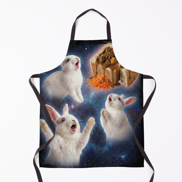 Item preview, Cosmic Hungry Bunnies Bunny Chow Space Food designed and sold by d247.