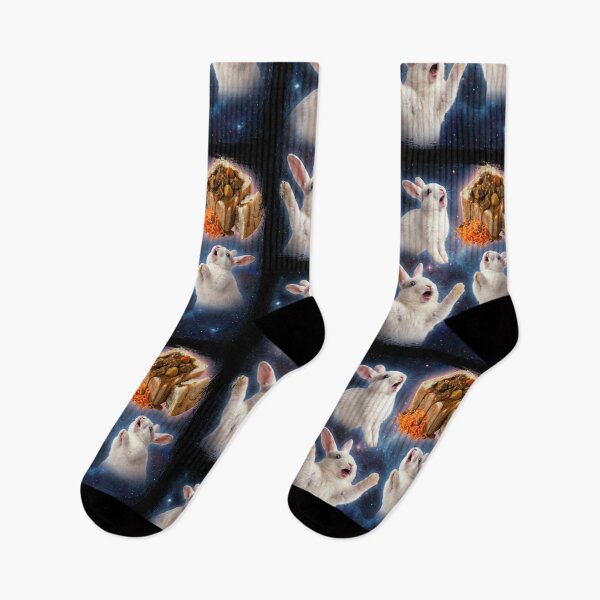 Item preview, Cosmic Hungry Bunnies Bunny Chow Space Food designed and sold by d247.