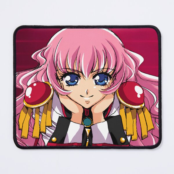 Item preview, Revolutionary Girl Utena The Movie designed and sold by helman-art.