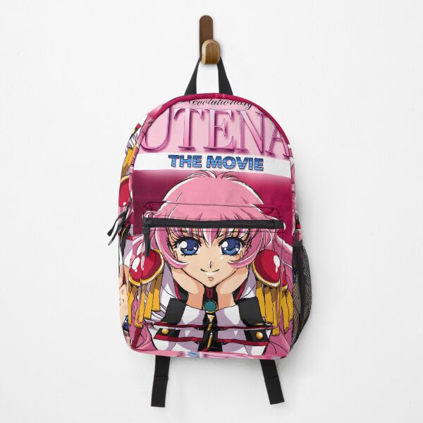 Item preview, Revolutionary Girl Utena The Movie designed and sold by helman-art.
