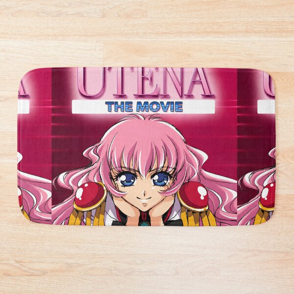 Item preview, Revolutionary Girl Utena The Movie designed and sold by helman-art.