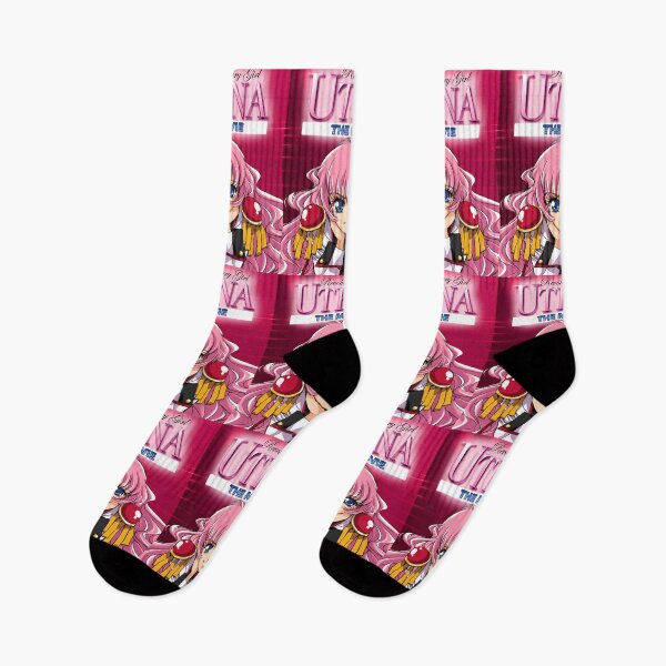 Item preview, Revolutionary Girl Utena The Movie designed and sold by helman-art.