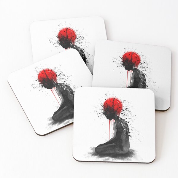 Item preview, Fragments of Focus designed and sold by Ola-urb.