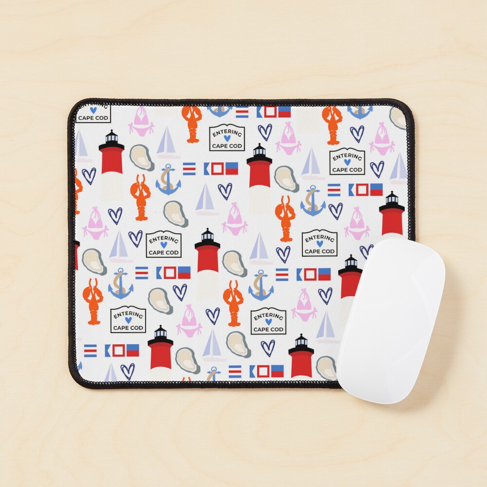 Item preview, Mouse Pad designed and sold by RoryKathryn1.