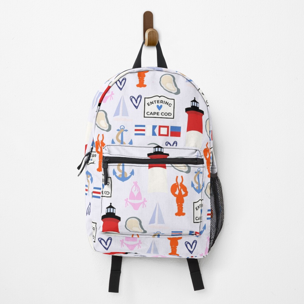 Item preview, Backpack designed and sold by RoryKathryn1.