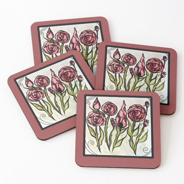 Item preview, Roses designed and sold by lacychenault.