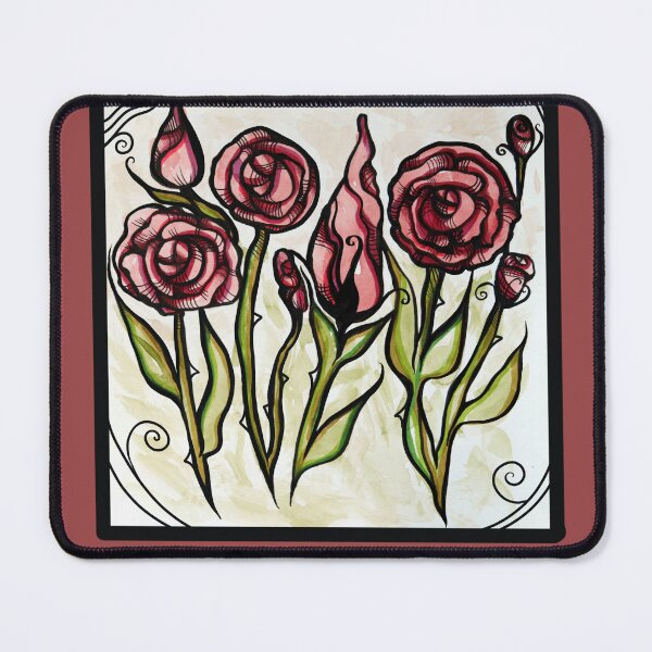 Item preview, Roses designed and sold by lacychenault.