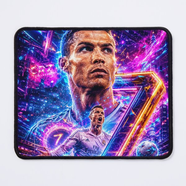 Item preview, Ronaldo designed and sold by Speed & Sport.
