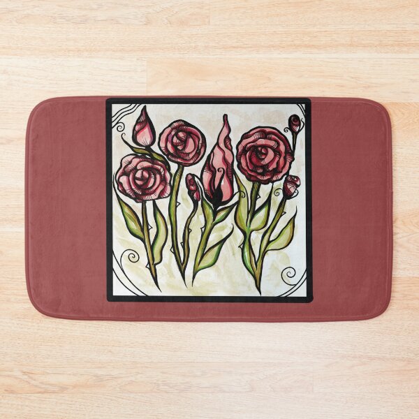 Item preview, Roses designed and sold by lacychenault.