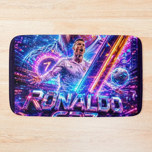 Artikelvorschau, Ronaldo entworfen und verkauft von Speed & Sport.