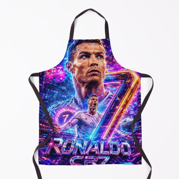 Item preview, Ronaldo designed and sold by Speed & Sport.