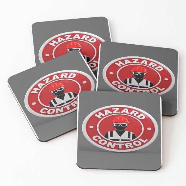 Item preview, CONTROLA EL RIESGO designed and sold by safetygearpro.