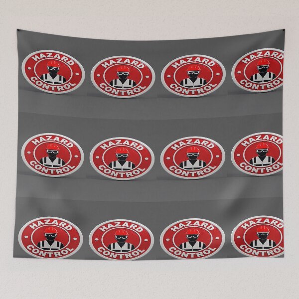 Item preview, CONTROLA EL RIESGO designed and sold by safetygearpro.