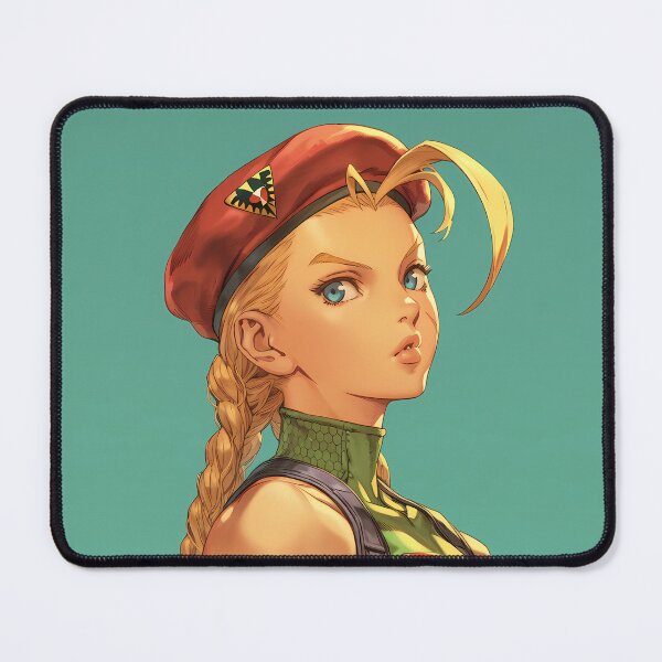 Item preview, Cammy - 114 designed and sold by Infinite-Aspire.