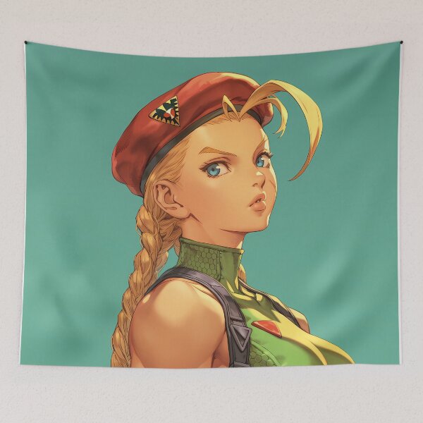 Item preview, Cammy - 114 designed and sold by Infinite-Aspire.