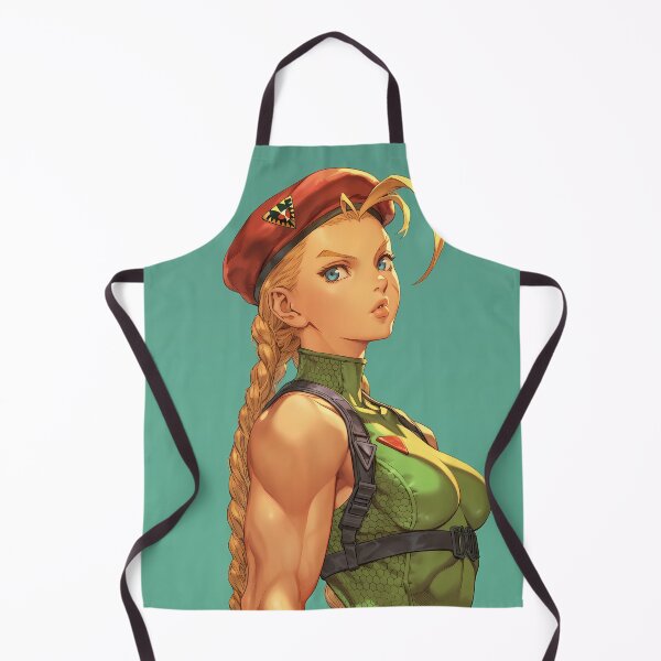 Item preview, Cammy - 114 designed and sold by Infinite-Aspire.