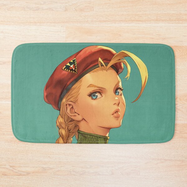 Item preview, Cammy - 114 designed and sold by Infinite-Aspire.