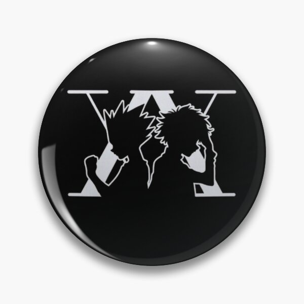 Item preview,  hunter x designed and sold by rythnazorsylli.