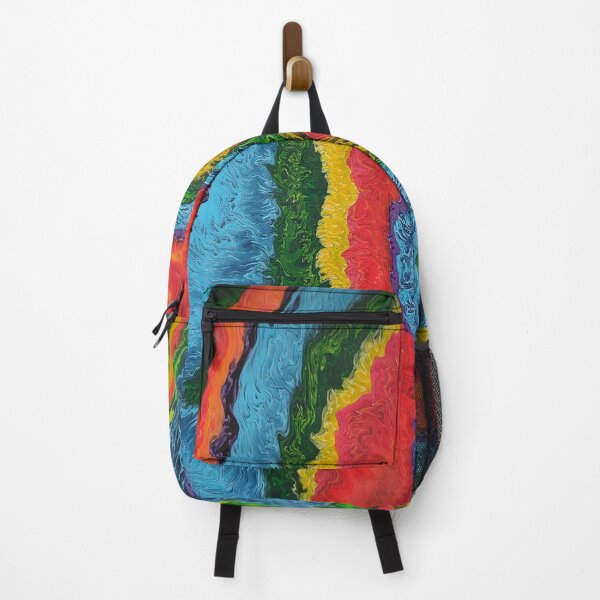 Item preview, Rainbow Vortex designed and sold by LesenArt.
