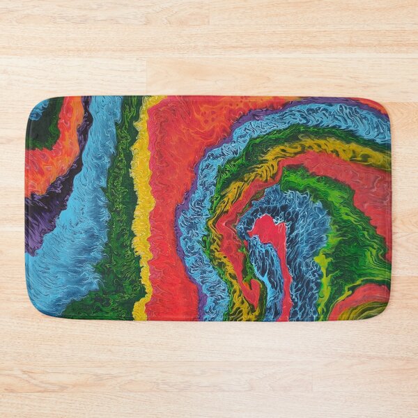 Item preview, Rainbow Vortex designed and sold by LesenArt.