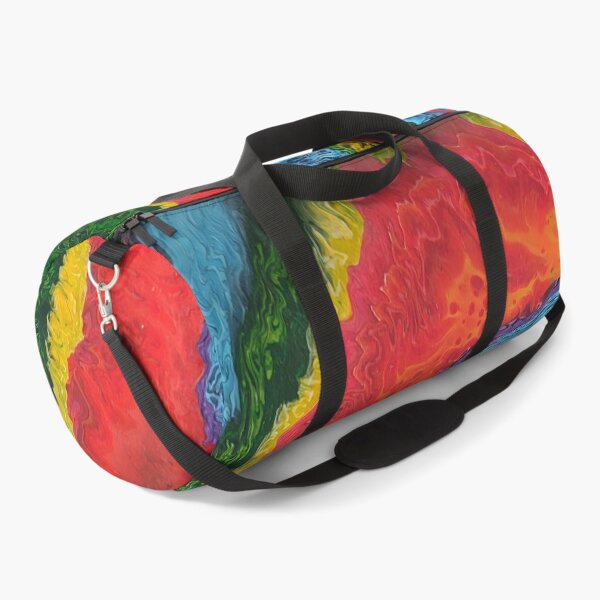 Item preview, Rainbow Vortex designed and sold by LesenArt.