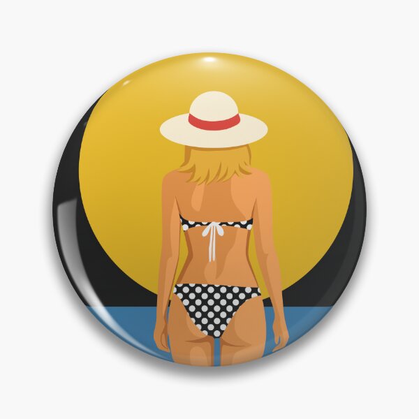 Item preview, Beach Sunset Print  designed and sold by Studio pod Burom.