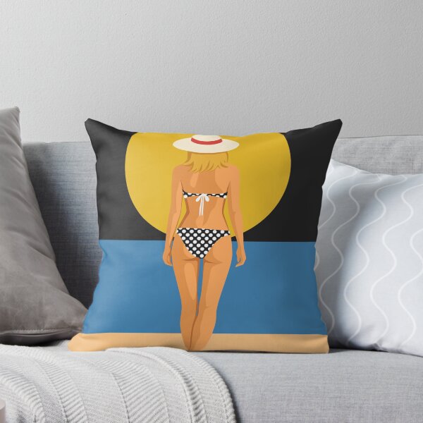 Item preview, Beach Sunset Print  designed and sold by Studio pod Burom.