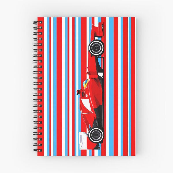 Item preview, Fernando Alonso F2012 F1 Car designed and sold by PitWallArt.