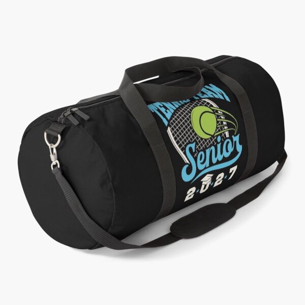 Item preview, TennisTeam Senior 2027 designed and sold by jaygo.