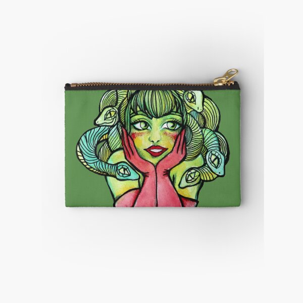 Item preview, Medusa designed and sold by lacychenault.