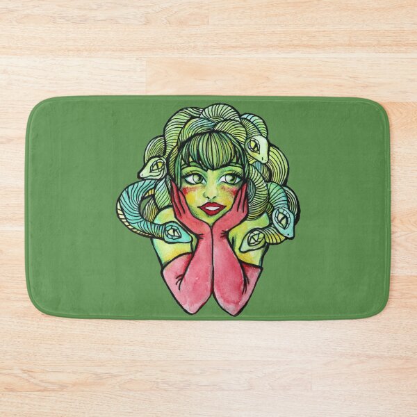 Item preview, Medusa designed and sold by lacychenault.