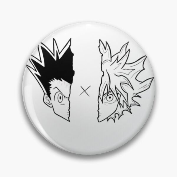 Item preview,  hunter x designed and sold by rythnazorsylli.