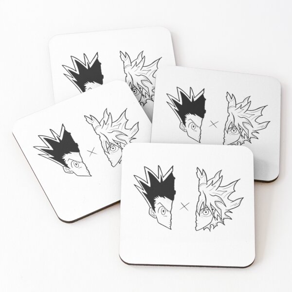 Item preview,  hunter x designed and sold by rythnazorsylli.