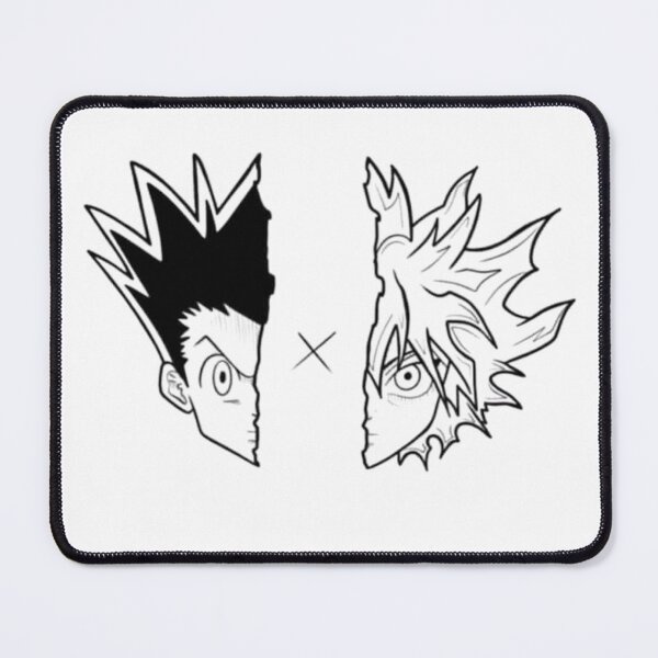 Item preview,  hunter x designed and sold by rythnazorsylli.