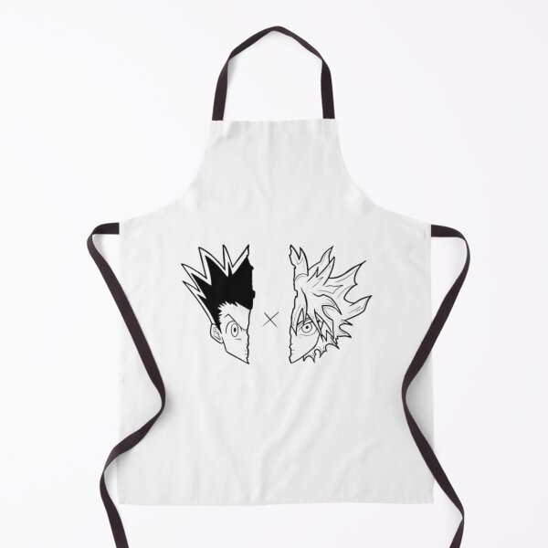 Item preview,  hunter x designed and sold by rythnazorsylli.