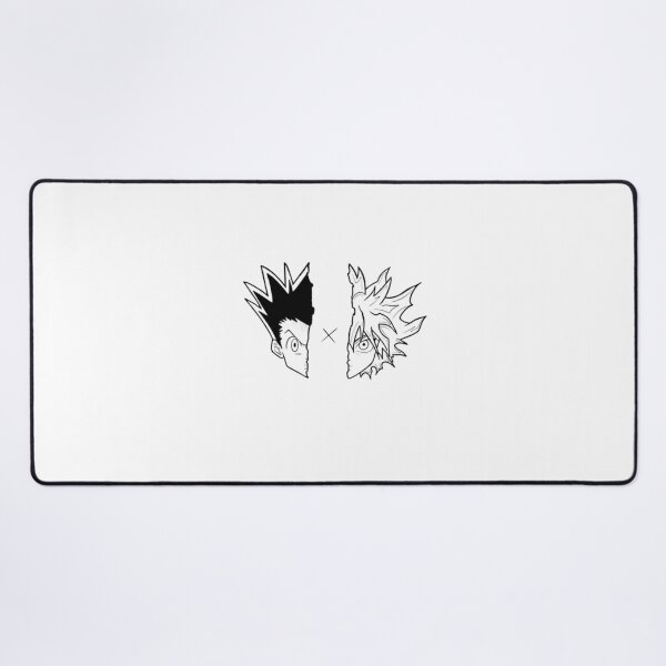 Item preview, hunter x designed and sold by rythnazorsylli.